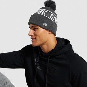 Gymshark Beanie Winter Hat